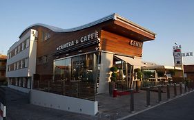 Camera & Caffè Cenni